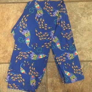 OS LuLaRoe Leggings